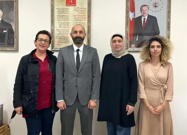 İznik'e değer katacak dernek