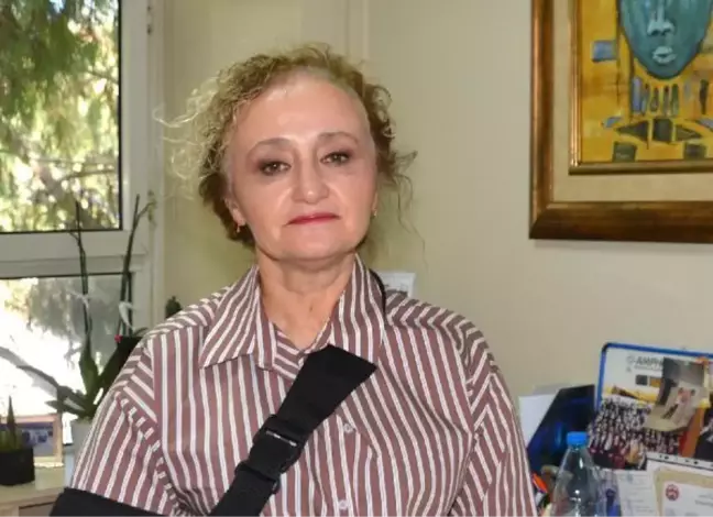 PROF. DR. TAŞOVA COVİD-19 İLAÇLARI HASTALIK SÜRESİNİ AZALTACAK