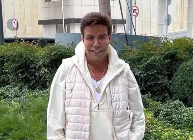 Fatih Ürek kimdir? Fatih Ürek hayatı ve biyografisi! Fatih Ürek kaç yaşında, nereli?