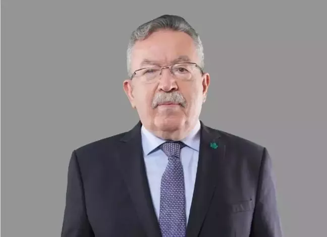 Yusuf Ziya Özcan kimdir? Yusuf Ziya Özcan kaç yaşında, nereli? Yusuf Ziya Özcan hayatı ve biyografisi!