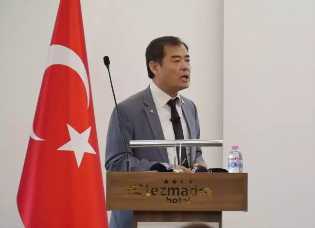 Japon deprem uzmanı: Kentsel dönüşüm yumuşak zeminli yerlerden başlamalı