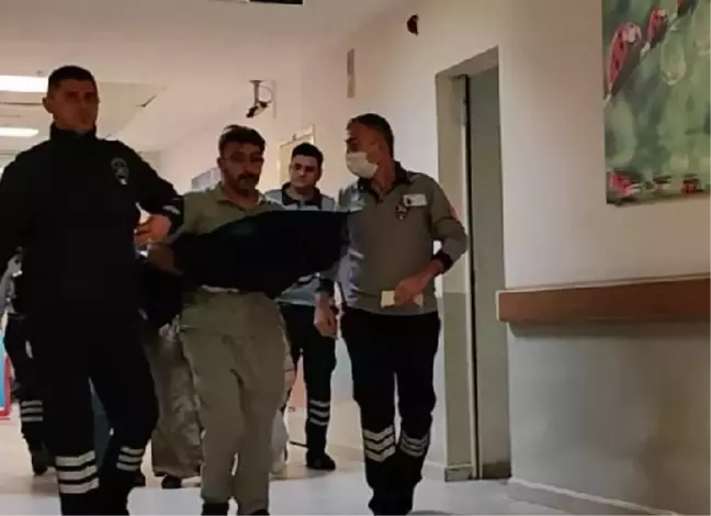 Emzirme sırasında süt nefes borusuna kaçan bebek hayatını kaybetti