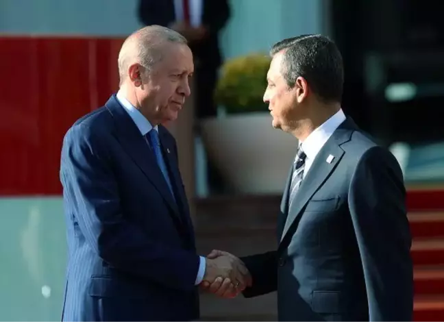 DEM Parti'den Özel'in