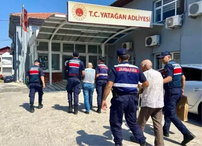 Muğla'da Tutuklanan Arıcı ve Oğlunun Yangın İle İlgili İfadeleri Ortaya Çıktı