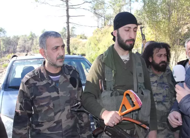 Rus Pilotun Öldürülmesinden Yargılanan Çelik'in Davası Sürüyor