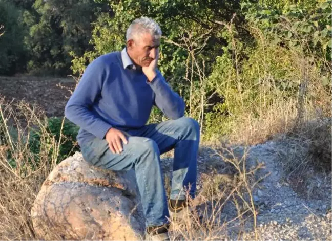 Babasının Tutuklanmasını İstediği Uyuşturucu Bağımlısının Tedavisi Sürüyor (2)