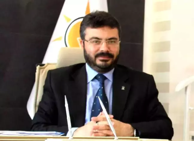 AK Parti Aydın'da Temayül 05 Mayıs'a Ertelendi