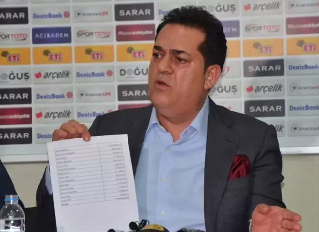 Eskişehirspor'da Kongre Kararı