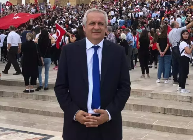 CHP Milletvekili Adayı Evli: