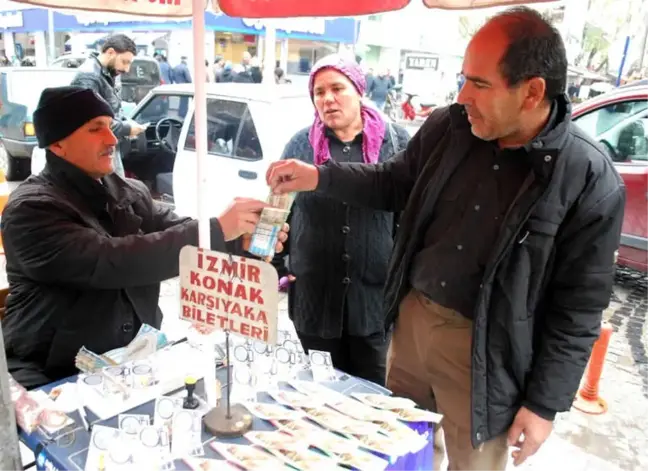 Salihli'de 70 Milyonluk Büyük Umut