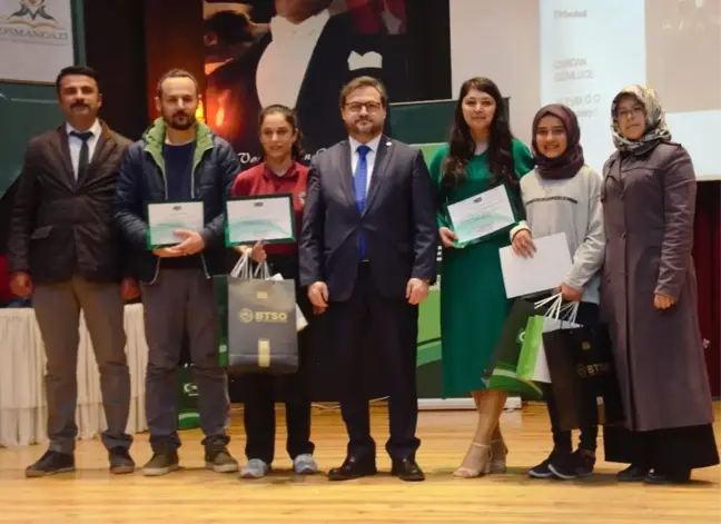 Sağlıklı Nesil, Sağlıklı Gelecek