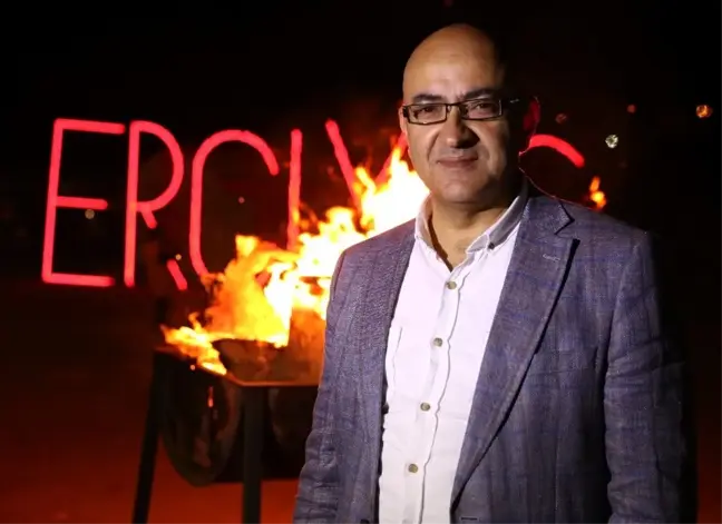 İki tekerliler 'Erciyes Moto Fest'e demir atacak
