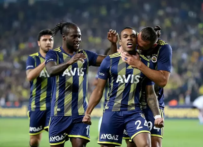 Futbol: Süper Lig