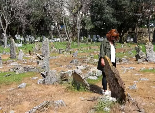 Alanya'nın gizemli mezarları