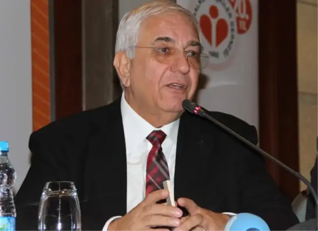 Ali Saydam kimdir? Ali Saydam kaç yaşında ve nereli? Ali Saydam mesleği nedir?