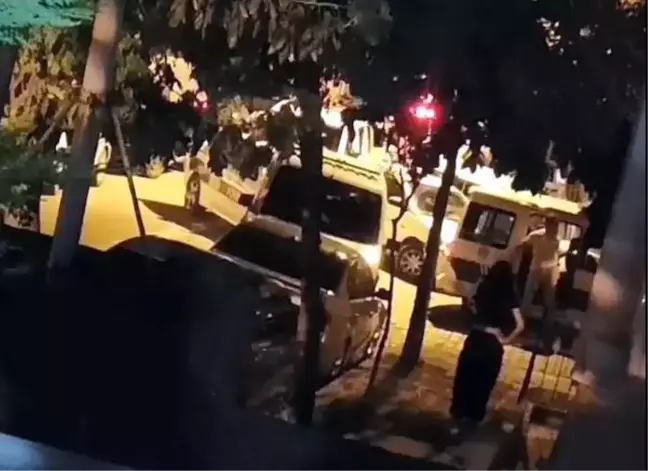 AVCILAR'DA MAHALLEYİ KARIŞTIRAN TACİZ İDDİASI ŞÜPHELİSİ TUTUKLANDI