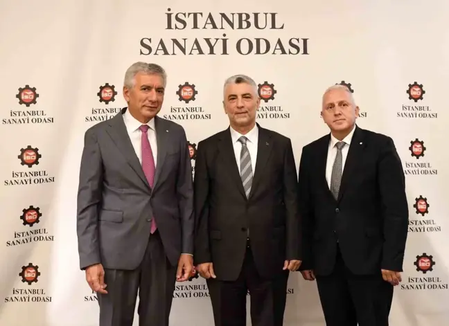 Bakan Bolat: