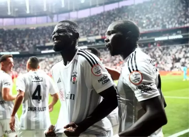 Süper Lig'i bekleyen Afrika Uluslar Kupası tehlikesi