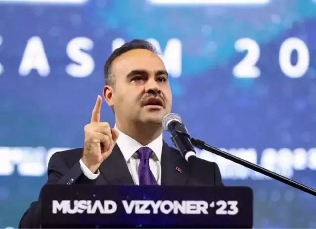 BAKAN KACIR TÜRK SAVUNMA SANAYİ SAVAŞ EZBERLERİNİ DEĞİŞTİREN BİR KONUMA GELMİŞTİR