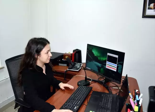 Üniversite Öğrencileri Tarafından Geliştirilen Yazılımla Duygu Durumu ve Hastalıklar Tahmin Edilebiliyor