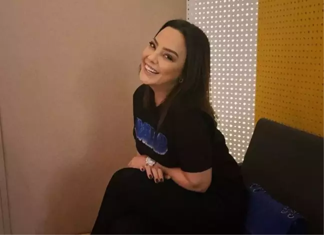 EBRU GÜNDEŞ EVLENDİ Mİ? Murat Özdemir ile Ebru Gündeş Dubai'de nikah mı kıydı?