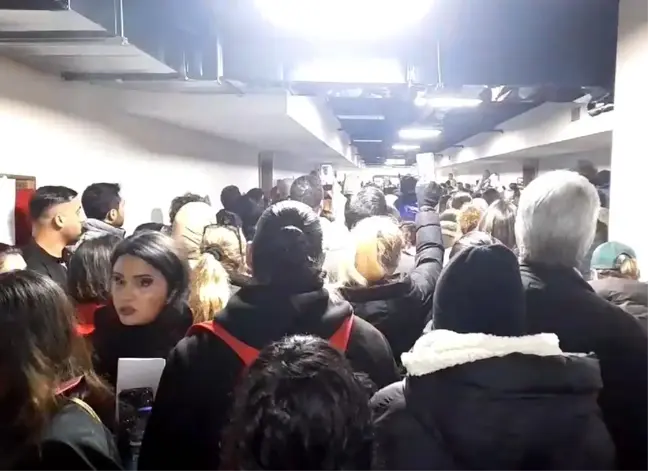 Başakşehir'de Eros isimli kedinin ölümüne neden olan İbrahim Keloğlan'ın davası konferans salonunda görülecek
