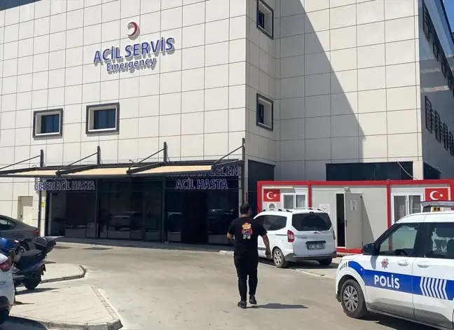 Hatay'ın Arsuz ilçesinde 236 kişi kaynak suyundan rahatsızlandı