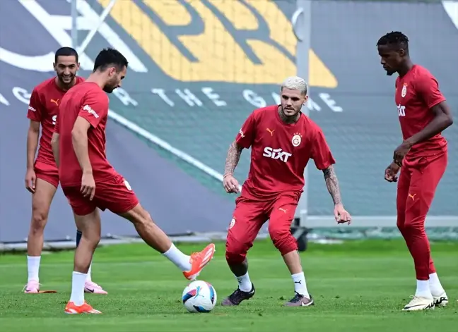 GALATASARAY HAZIRLIK MAÇI ŞİFRESİZ Mİ? Galatasaray- Fortuna Düsseldort hazırlık maçı saat kaçta, hangi kanalda?