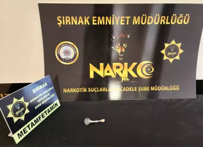 Şırnak'ta Kaçakçılık Operasyonunda 27 Kişi Hakkında Adli İşlem Yapıldı