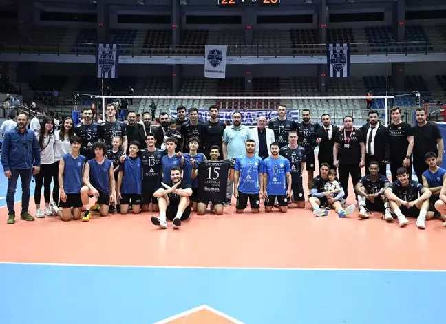 Altekma, Balkan Kupası'nda Mücadele Edecek