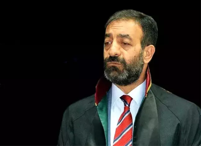 Baro Başkanı Göğebakan'dan '10 Kasım' Mesajı