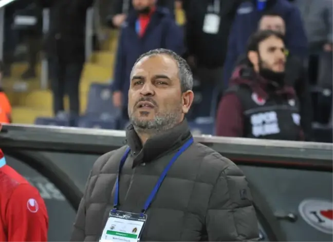 Alanyaspor'dan Hakem Hatalarına Sert Tepki