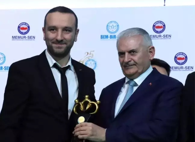 Binali Yıldırım: