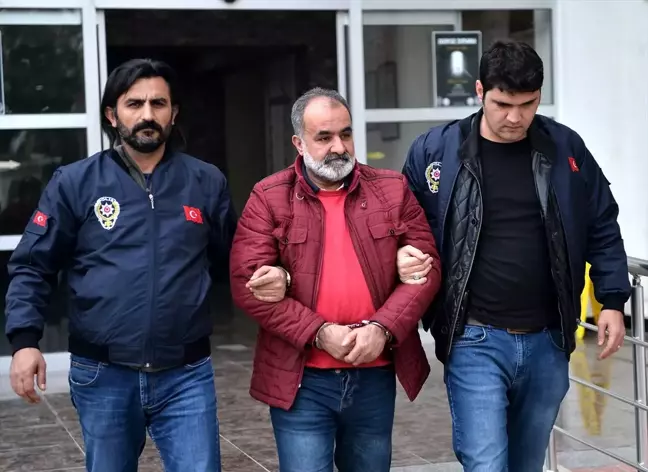 İki Kişinin Ölümüyle İlgili Aranan Hükümlü Yakalandı
