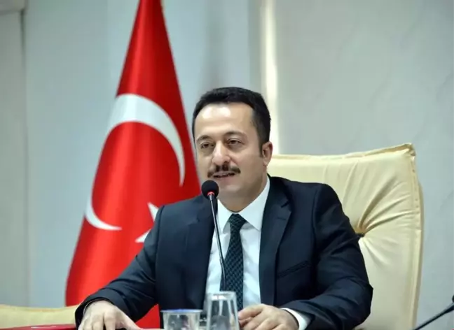 Bilecik'te Yeşilay Şubesi Kuruluyor