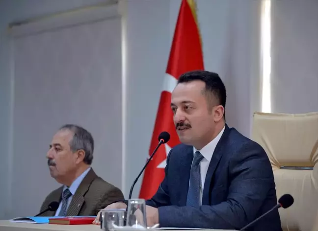 Bilecik'te