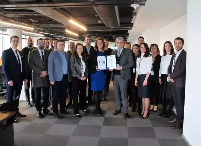 Zorlu Enerji 'Topluma Hesap Verebilen' İlk Elektrik Üretim Şirketi Olduğunu Açıkladı