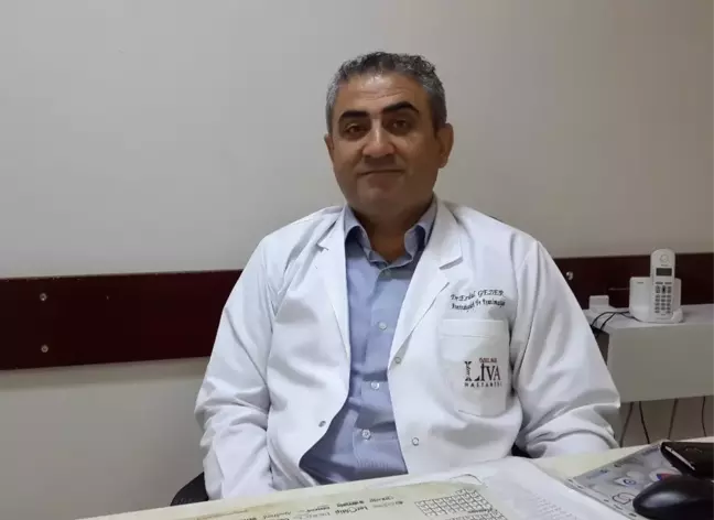 Aydın'da akrep sokmalarına dikkat
