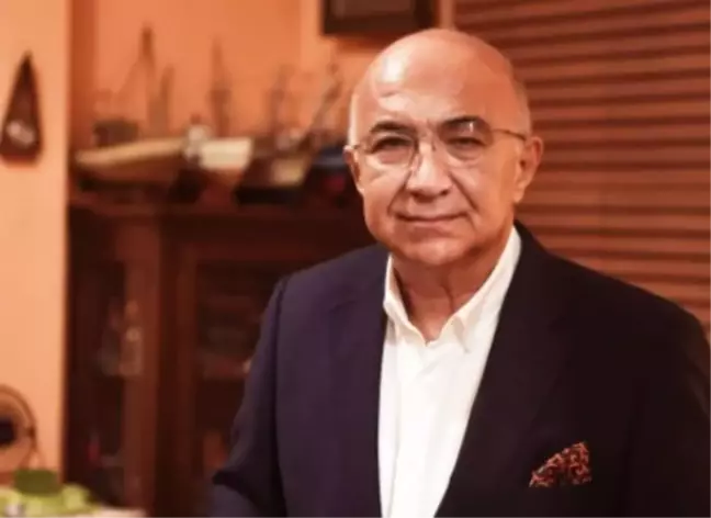 Arif Verimli kimdir? Arif Verimli hayatı ve biyografisi! Arif Verimli kaç yaşında, nereli?