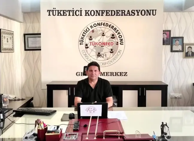 TÜKONFED Başkan Vekili: Abonelik sözleşmesi sonlandırıldığında sağlayıcı bedel talep edemez