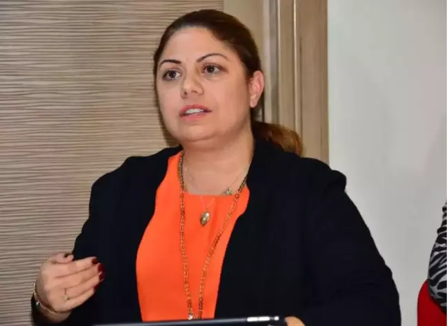 CHP'li Altıok: Ohal, Khk'lar Eliyle Kültür ve Sanat Çevrelerine Yönelik Ağır Saldırıya Dönüştü