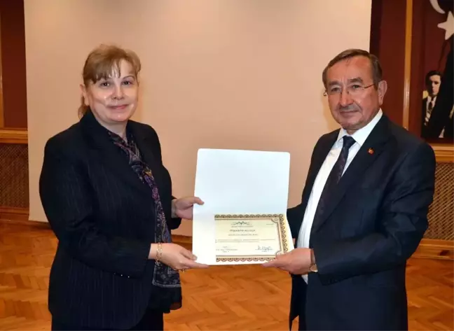 Bartın Üniversitesi'nde İslam Hukukundaki Yargılar Tartışıldı