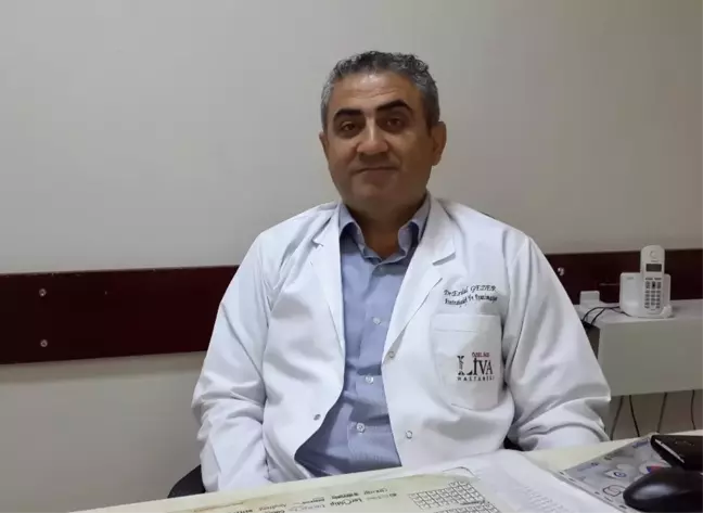 Klima Yoluyla Bulaşan Hastalıklara Dikkat