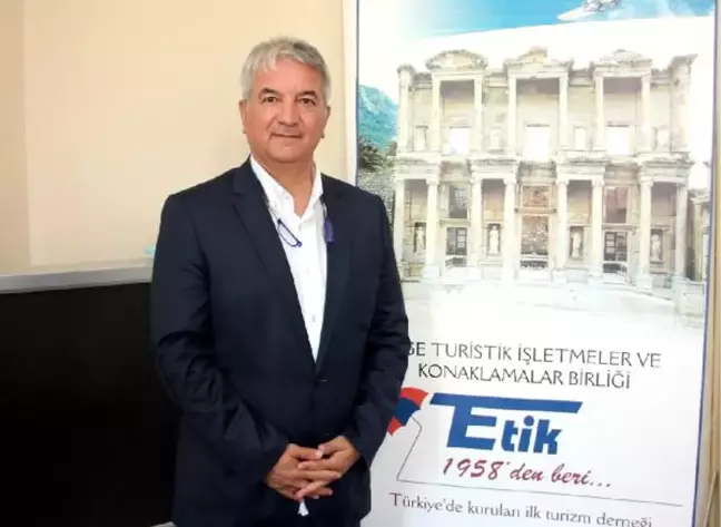 İşler: Turiste Süt ve Ayran mı İkram Edeceğiz?