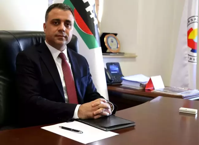 Sayar'dan 'Arabuluculuk' Açıklaması