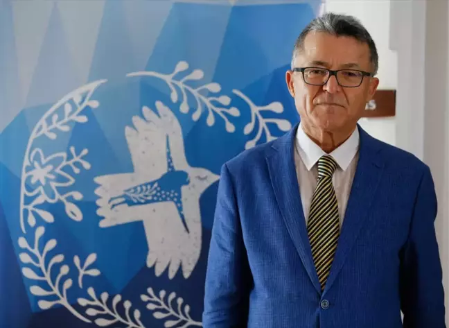 Uluslararası İnsan Hakları Akademisi Yaz Çalıştayı