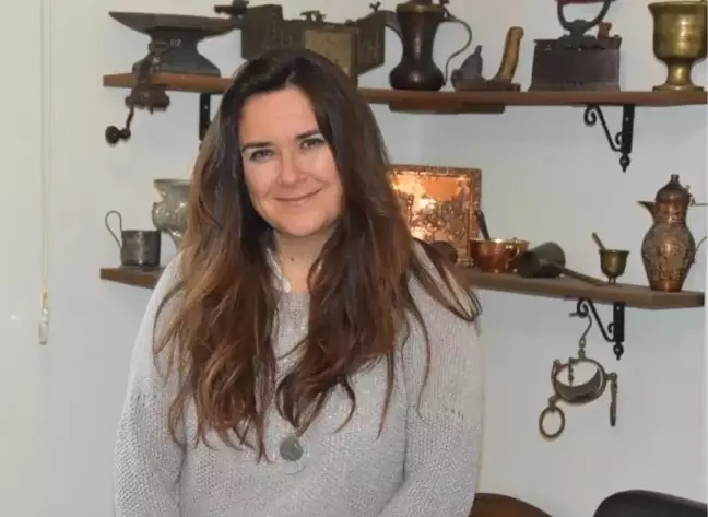 AK Parti'li Özen: Ysk'ya Dilekçe Veren Kişi CHP'li