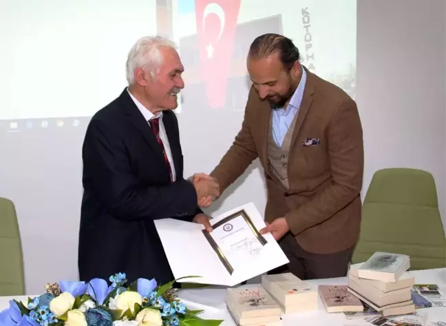Aydın'ın Milli Mücadeledeki Önemi Adü'de Konuşuldu