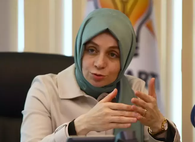 AK Parti'den Batılı Ülkelerin Soykırım ve Sömürge Tarihleri Çalışması