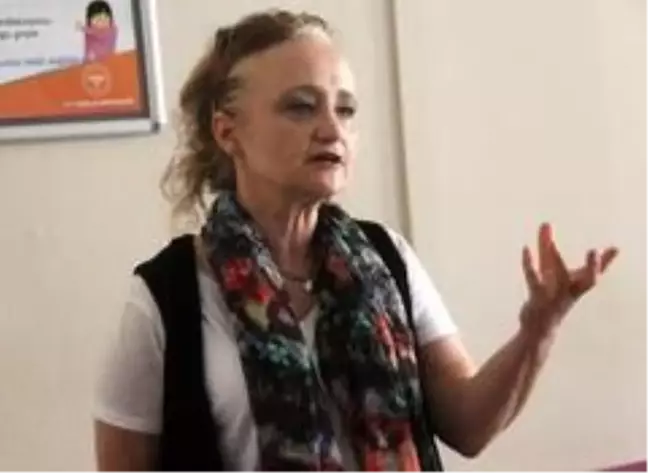 Bilim Kurulu Üyesi Prof. Dr. Taşova: 